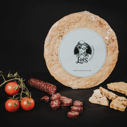 Lois Bauernschüttelbrot 150g