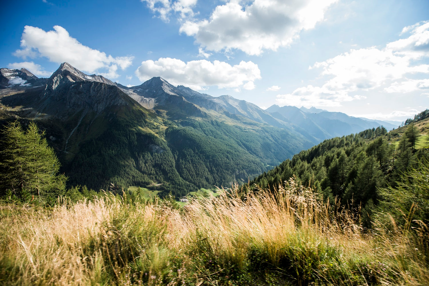 IDM Südtirol-Alto Adige/Hansi Heckmair